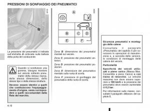 Renault-Koleos-manuale-del-proprietario page 168 min