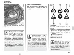 Renault-Koleos-manuale-del-proprietario page 169 min