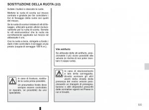 Renault-Koleos-manuale-del-proprietario page 179 min