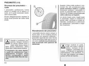 Renault-Koleos-manuale-del-proprietario page 180 min