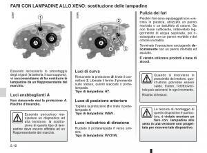 Renault-Koleos-manuale-del-proprietario page 184 min