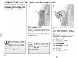 Renault-Koleos-manuale-del-proprietario page 186 min