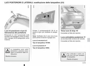 Renault-Koleos-manuale-del-proprietario page 187 min