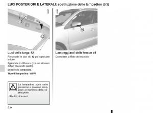 Renault-Koleos-manuale-del-proprietario page 188 min