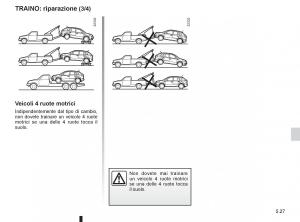 Renault-Koleos-manuale-del-proprietario page 201 min