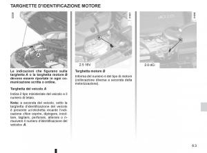 Renault-Koleos-manuale-del-proprietario page 211 min