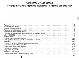 Renault-Koleos-manuale-del-proprietario page 79 min