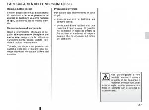 Renault-Koleos-manuale-del-proprietario page 85 min