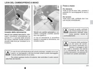 Renault-Koleos-manuale-del-proprietario page 87 min