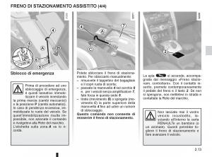 Renault-Koleos-manuale-del-proprietario page 91 min