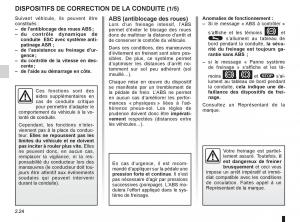 Renault-Koleos-manuel-du-proprietaire page 102 min