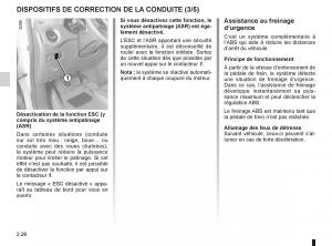 Renault-Koleos-manuel-du-proprietaire page 104 min