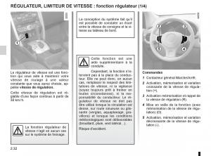 Renault-Koleos-manuel-du-proprietaire page 110 min