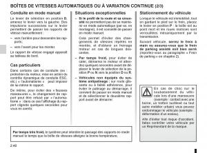 Renault-Koleos-manuel-du-proprietaire page 118 min