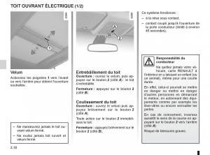 Renault-Koleos-manuel-du-proprietaire page 136 min