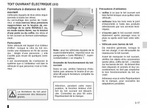 Renault-Koleos-manuel-du-proprietaire page 137 min