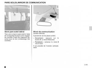 Renault-Koleos-manuel-du-proprietaire page 139 min