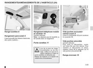 Renault-Koleos-manuel-du-proprietaire page 143 min