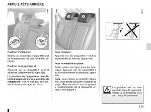 Renault-Koleos-manuel-du-proprietaire page 149 min