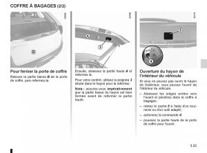 Renault-Koleos-manuel-du-proprietaire page 153 min