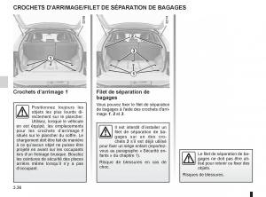 Renault-Koleos-manuel-du-proprietaire page 156 min