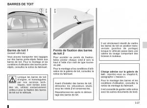 Renault-Koleos-manuel-du-proprietaire page 157 min