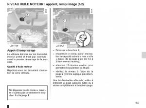 Renault-Koleos-manuel-du-proprietaire page 163 min