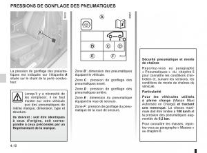 Renault-Koleos-manuel-du-proprietaire page 168 min