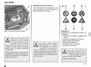 Renault-Koleos-manuel-du-proprietaire page 169 min