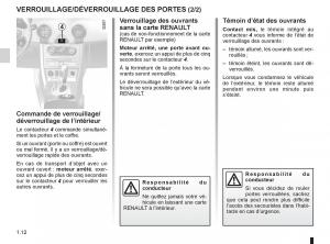 Renault-Koleos-manuel-du-proprietaire page 18 min