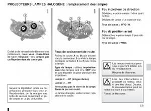 Renault-Koleos-manuel-du-proprietaire page 183 min