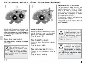 Renault-Koleos-manuel-du-proprietaire page 184 min