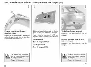 Renault-Koleos-manuel-du-proprietaire page 187 min