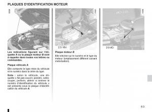 Renault-Koleos-manuel-du-proprietaire page 211 min