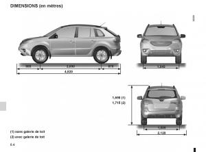 Renault-Koleos-manuel-du-proprietaire page 212 min