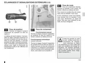 Renault-Koleos-manuel-du-proprietaire page 69 min