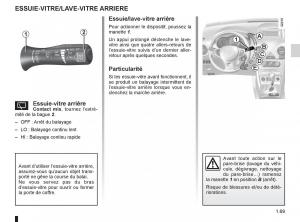 Renault-Koleos-manuel-du-proprietaire page 75 min