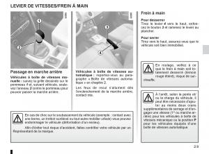 Renault-Koleos-manuel-du-proprietaire page 87 min