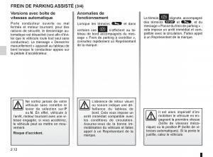 Renault-Koleos-manuel-du-proprietaire page 90 min