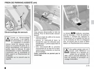 Renault-Koleos-manuel-du-proprietaire page 91 min