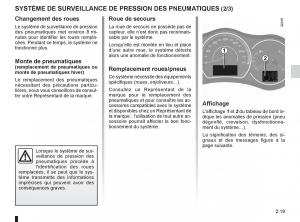 Renault-Koleos-manuel-du-proprietaire page 97 min