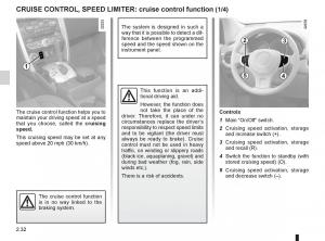 Renault-Koleos-owners-manual page 110 min