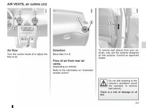 Renault-Koleos-owners-manual page 123 min