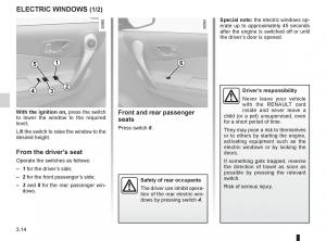 Renault-Koleos-owners-manual page 134 min