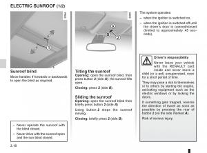 Renault-Koleos-owners-manual page 136 min