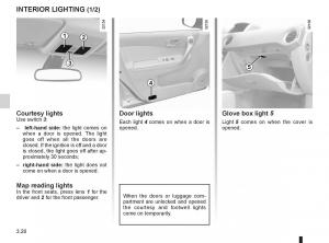 Renault-Koleos-owners-manual page 140 min