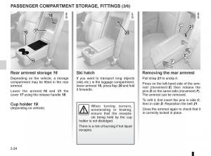 Renault-Koleos-owners-manual page 144 min