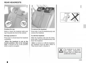 Renault-Koleos-owners-manual page 149 min