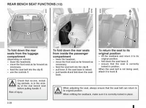 Renault-Koleos-owners-manual page 150 min