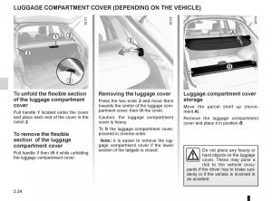 Renault-Koleos-owners-manual page 154 min